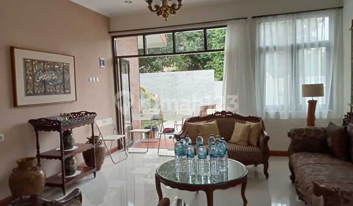 Harga NJOP Rumah Mewah Culdesac Depan Borma Dakota Gunung Batu