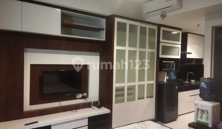 Tahunan Atau Bulanan Apartemen Pusat Kota Green Kosambi