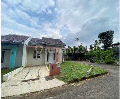 Murah Rumah Bumi Panyawangan Cluster Cempaka