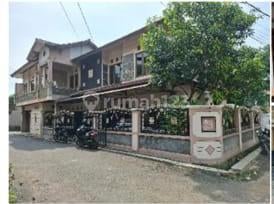 Murah Rumah di Komplek Nusa Cisangkan Permai Cimahi