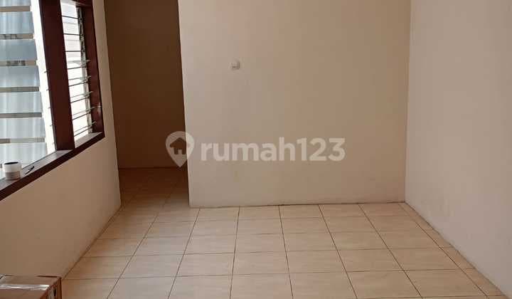 Rumah Nyaman Baru Renovasi di Sumber Sari