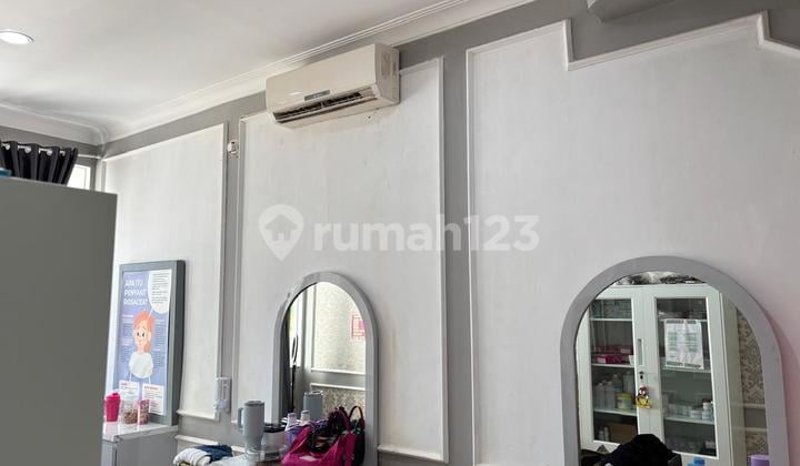 Jual Sewa Ruko Padasuka Bawah Dekat Saung Angklung Udjo