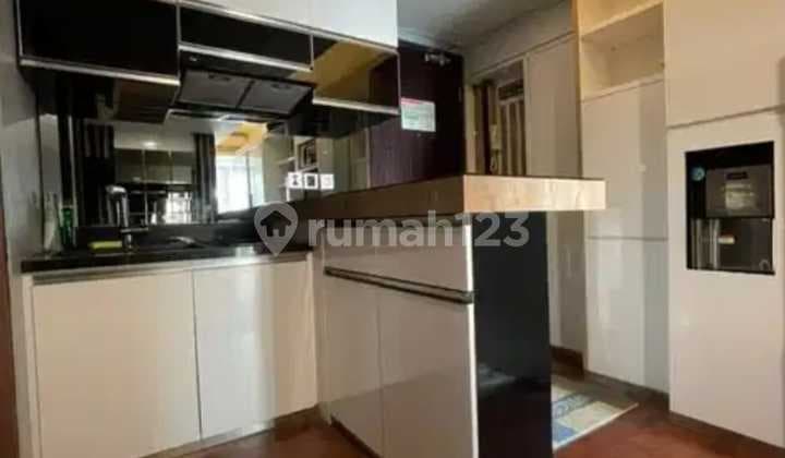 Apartemen La Grande 2 BR Full Furnished Pusat Kota Bandung