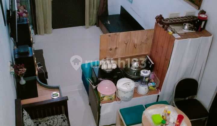 Rumah Nyaman di Kavling Baru Raya Cibaduyut