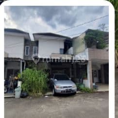 Cheap House in Suwarna Mas Bojongsoang Complex
