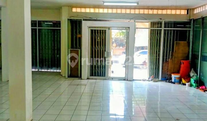 Jual Sewa Ruko Ruang Usaha Leuwipanjang Mainroad