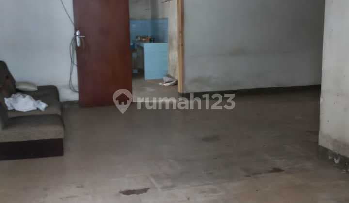 Cheap Land Calculation for Old House in Sayap Moh Ramdan