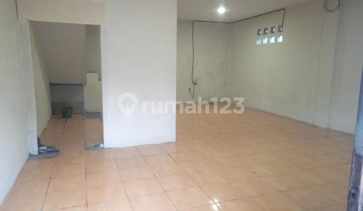 Ruko Taman Rahayu Mainroad Strategis 3 Lantai