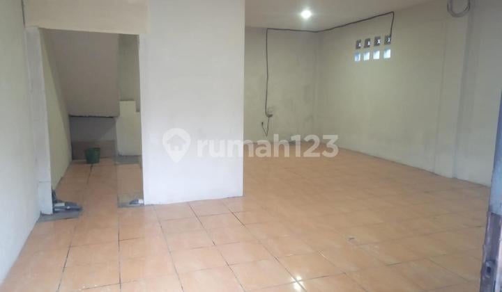 Ruko Taman Rahayu Mainroad Strategis 3 Lantai