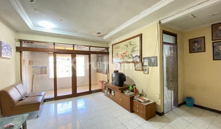 Murah Hitung Tanah Sayap Bkr Mainroad bisa Usaha