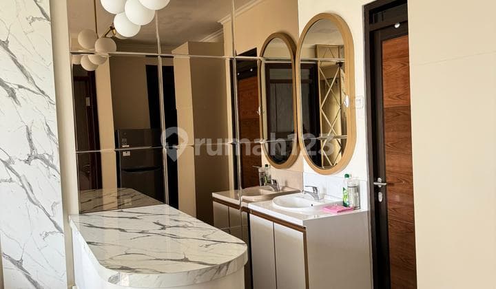 Dijual Murah Apartemen Mewah Gateway Pasteur Gunung Batu Dakota Cicendo Maranatha Surya Sumantri Pasteur Bandung