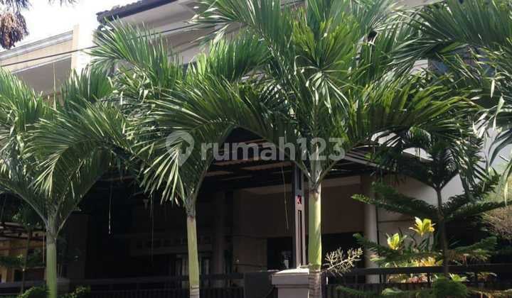 Dijual Murah Rumah di Kawaluyaan Indah Jatisari Soekarno Hatta Buah Batu Dekat Polda Bandung