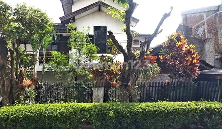 Dijual Murah Rumah di Komplek Riung Soekarno Hatta Bandung