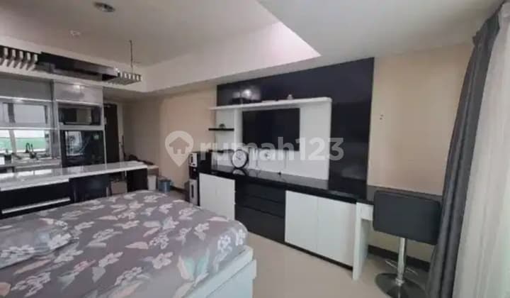 Dijual Murah Apartemen La Grande Merdeka Sumur Bec Bip Bandung