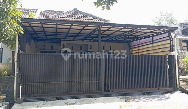 Dijual Murah Rumah di Cisaranten Endah Arcamanik Bandung