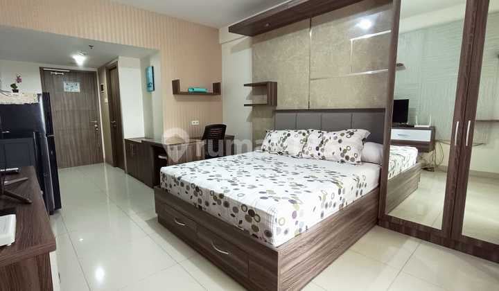 Disewakan Murah Apartemen Galeri Ciumbuleuit (Gca) 3 Cidadap Hegarmanah Unpar Itb Bandung