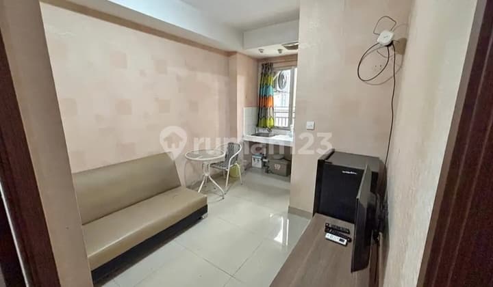 Disewakan Murah Apartemen Sudirman Suite Sudirman Andir Bandung