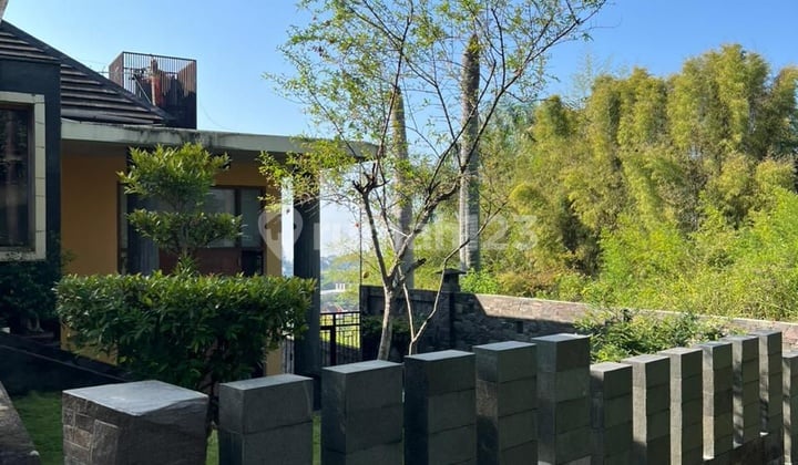 Dijual Murah Rumah di Dago Pakar Cimenyan Dago Cidadap Bandung