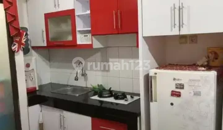 For Sale Cheap Gateway Cicadas Cikutra Nasution Apartment Bandung