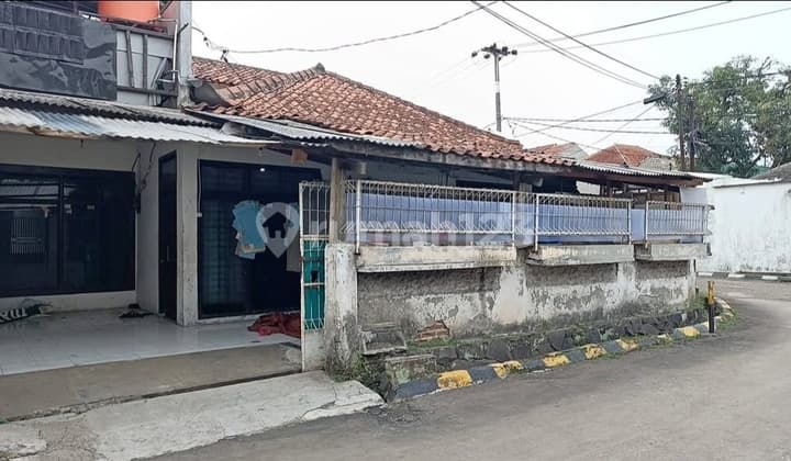Dijual Murah Dibawah NJOP Rumah di Kopo Elok Ciparay Dekat Raya Kopo Miko Mall Kopo Permai Cibolerang Bandung