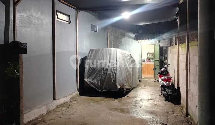 Dijual Murah Rumah di Taman Cibaduyut Indah (Tci) Cibaduyut Mekarwangi Singgasana Kopo Permai Sukamenak Bandung