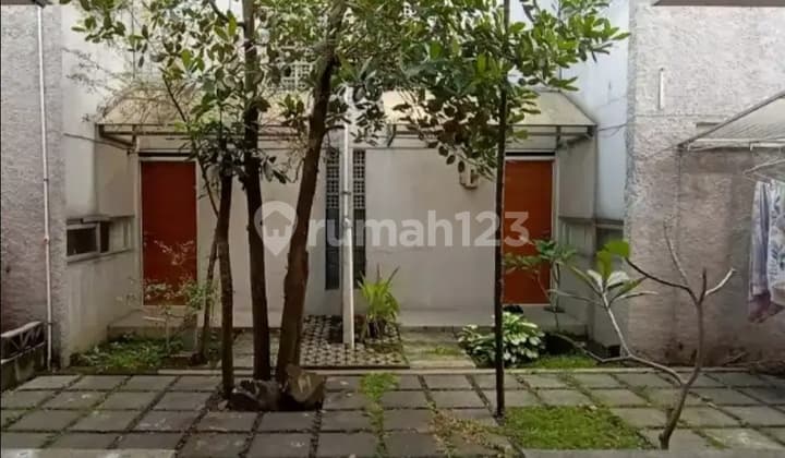 Disewakan Paviliun Siap Huni di Dakota Gunung Batu Pasteur Dekat Maranatha Bandung