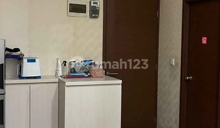 Disewakan Apartemen Sudirman Suite Andir Ciroyom Bandung