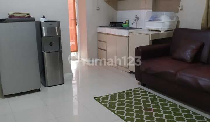 Dijual Murah Apartemen Parahyangan Residence Ciumbuleuit Hegarmanah Cidadap Unpar Itb Bandung