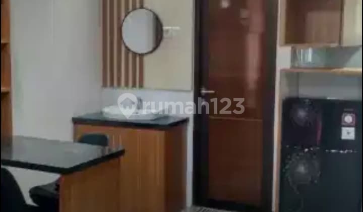Dijual Murah Apartemen Gateway Pasteur Maranatha Dakota Gunung Batu Pasteur Bandung