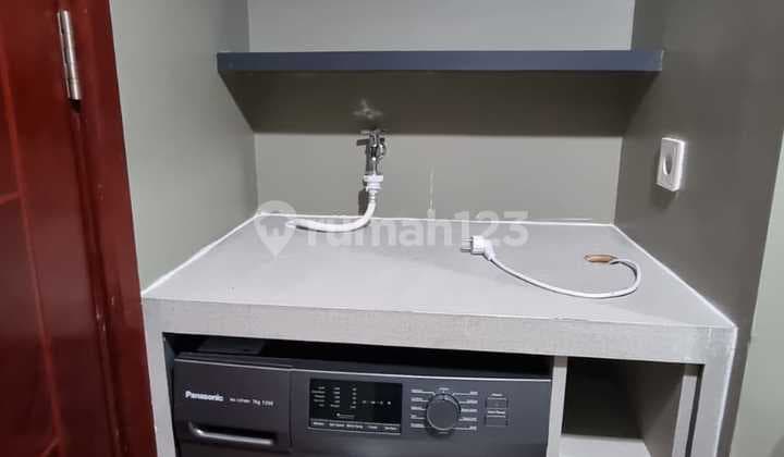 Dijual Murah Apartemen Tamansari Tera Braga Sumur Merdeka Bip Bec Bandung