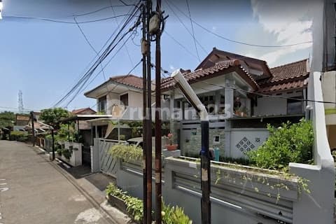 Dijual Murah Rumah di Komplek Cibolerang Indah Dekat Holis Cigondewah Caringin Leuwipanjang Kopo Bandung