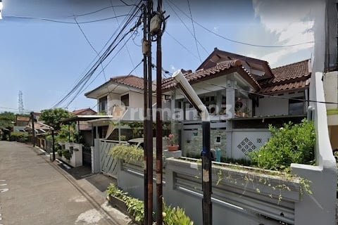 Dijual Murah Rumah di Komplek Cibolerang Indah Dekat Holis Cigondewah Caringin Leuwipanjang Kopo Bandung