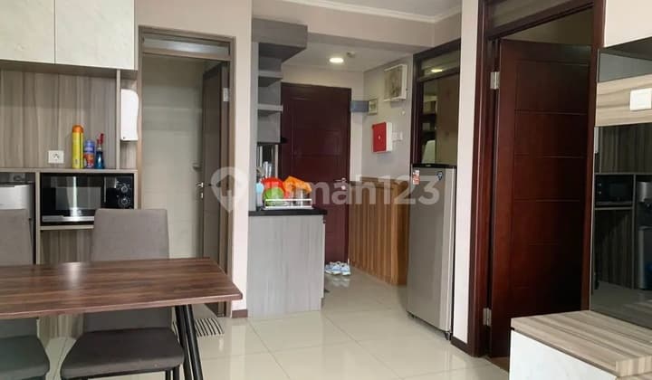 Dijual Murah Apartemen Gateway Pasteur Cicendo Gunung Batu Dakota Maranatha Surya Sumantri Pasteur Bandung