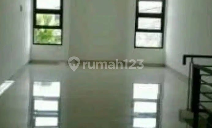 Ruko Siap Pakai Turun Harga di Batununggal