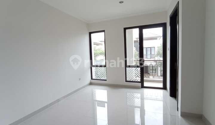 RUMAH BARU SUDAH RENOVASI SIAP HUNI DI PODOMORO PARK BANDUNG