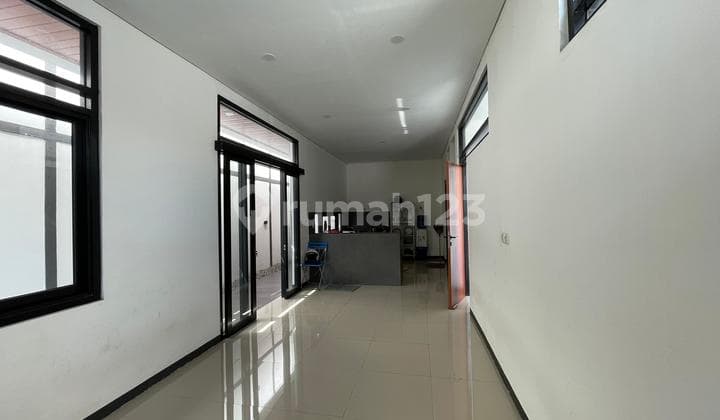 RUMAH BARU MINIMALIS SIAP HUNI DI MARGAHAYU RAYA