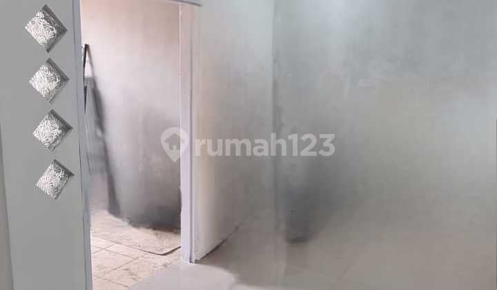 RUMAH SIAP HUNI DI RANCAMANYAR, TERUSAN CIBADUYUT