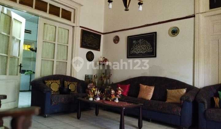 RUMAH SIAP HUNI DI SAYAP DAGO