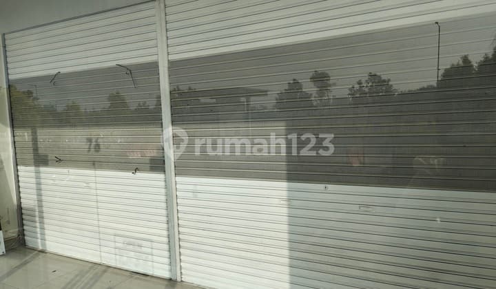 RUKO SIAP PAKAI DI SUMMARECON