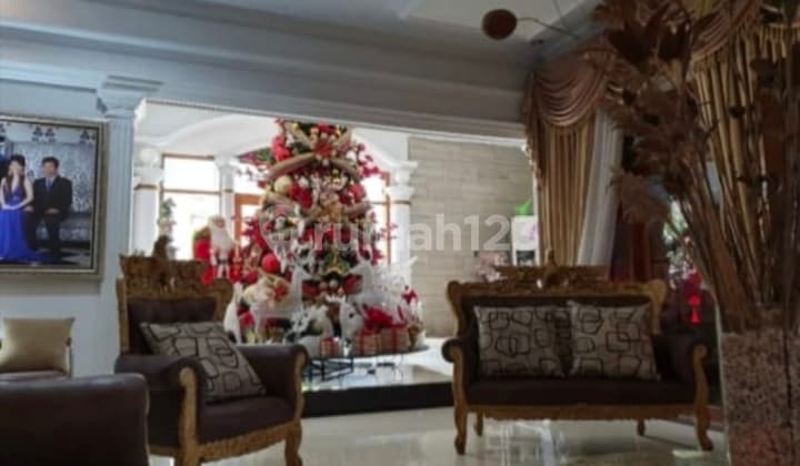 RUMAH TINGGAL SIAP HUNI DI MAINROAD SUDIRMAN GARUT