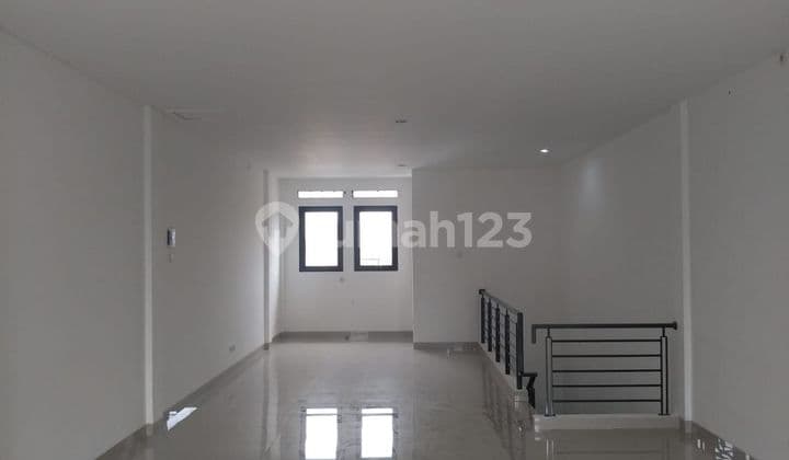 Ruko Siap Pakai di Batununggal