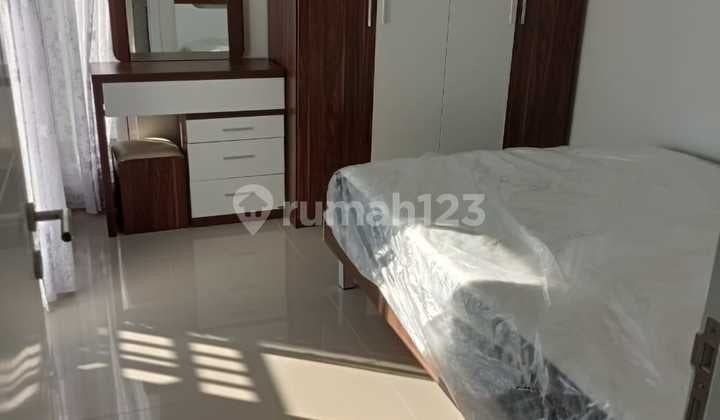 RUMAH MINIMALIS SIAP HUNI DI SUMMARECON BANDUNG
