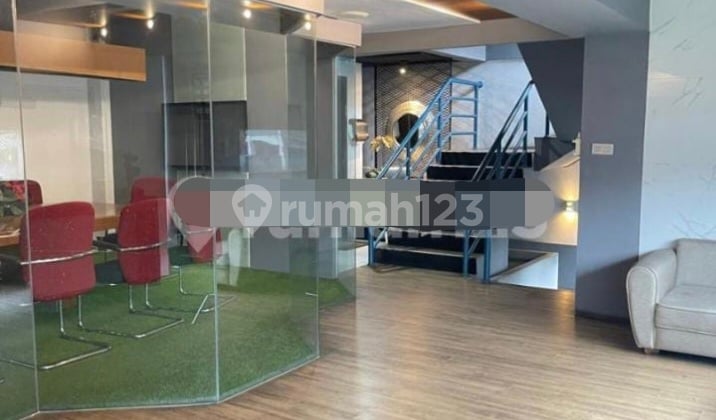 RUKO HYPER SQUARE SIAP PAKAI