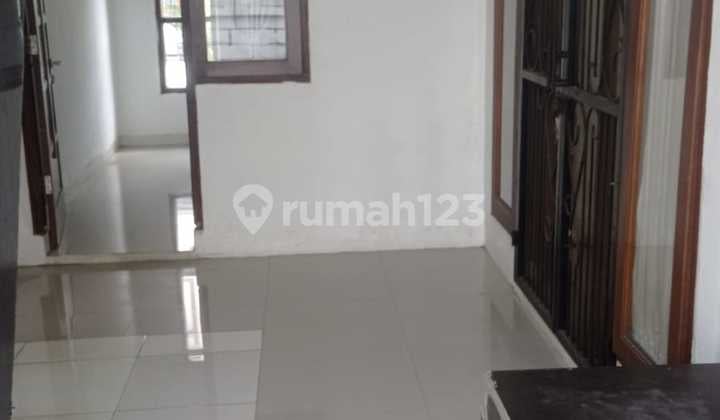 RUMAH SIAP HUNI DEKAT ALUN ALUN TASIKMALAYA