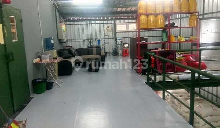 Peternakan Ayam Masih Beroperasional Di Nagreg