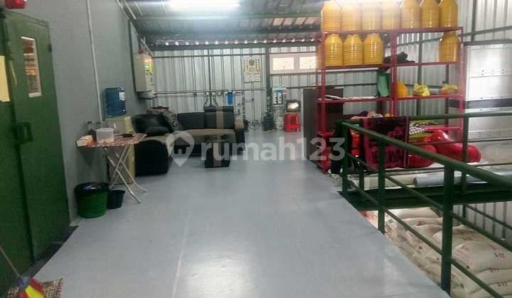 Peternakan Ayam Masih Beroperasional Di Nagreg