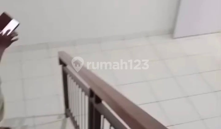 RUKO SIAP PAKAI DI MEKAR WANGI