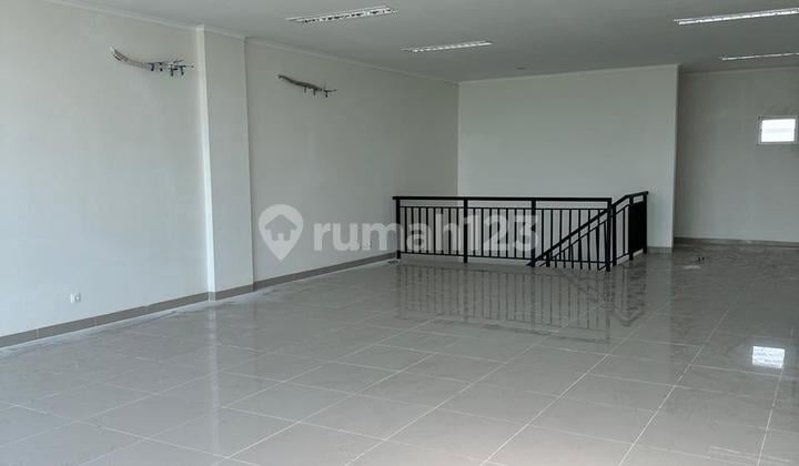 RUKO SIAP PAKAI DI SUMMARECON BANDUNG