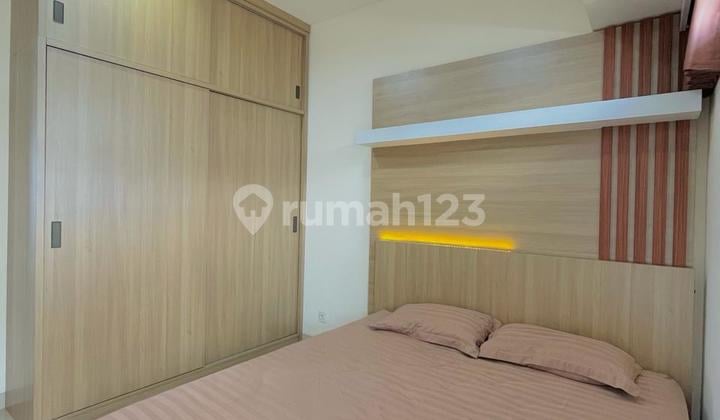 RUMAH SIAP HUNI FULL FURNISHED DI PODOMORO PARK BANDUNG