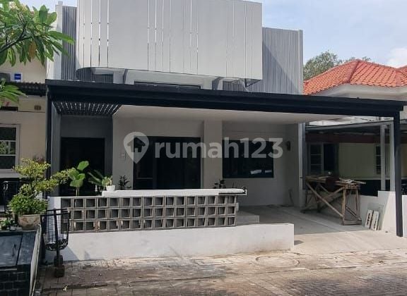 Davion House At Kbp The Modern Curve House